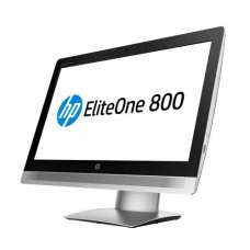 HP EliteOne 800 G2 - C-i7-6700-16gb-1tb-ssd250gb